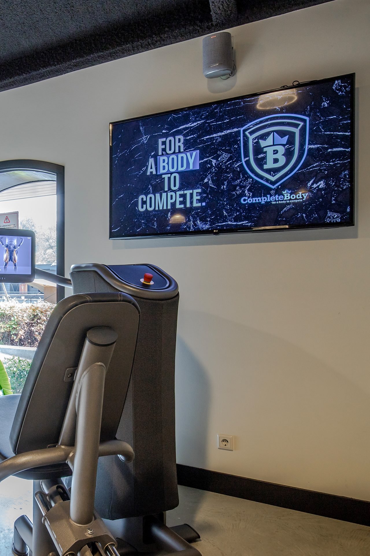 Digital Signage