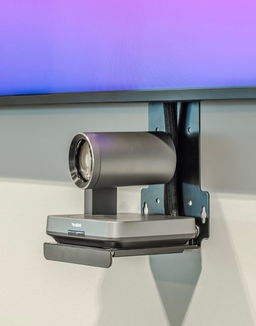 conferencing beeld